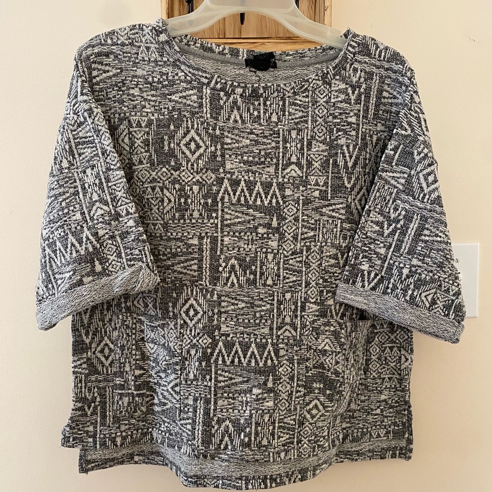 Forever21 designed shirt